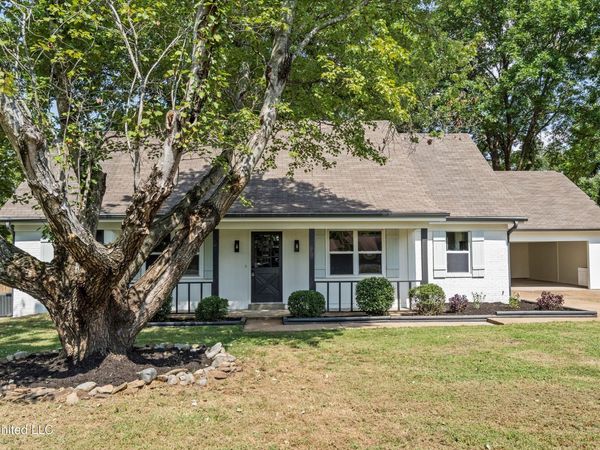 7188 Larkfield Cove, Olive Branch, MS 38654