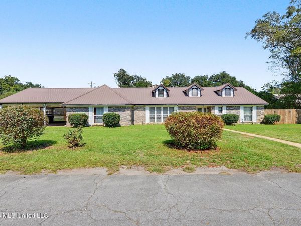 2186 Mill Street Extension, Lucedale, MS 39452