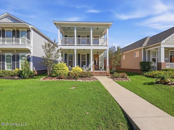 312 W Lawson Street, Clinton, MS 39056