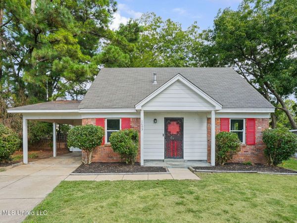 1693 Carla Cove, Southaven, MS 38671