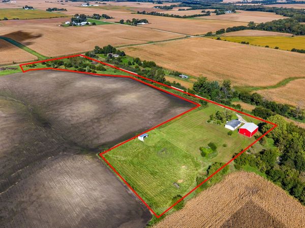 18204 U Avenue, Woodward, IA 50276