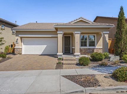 3164 Heather Flume Lane, Sparks, NV 89436 Photo