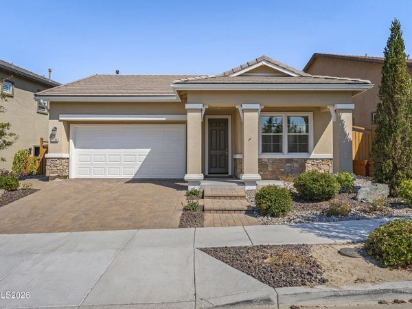 3164 Heather Flume Lane, Sparks, NV 89436