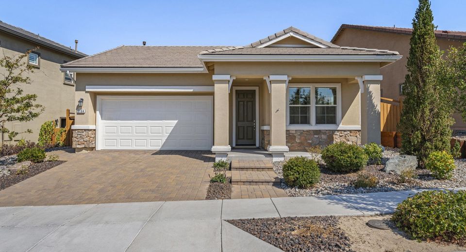 3164 Heather Flume Lane, Sparks, NV 89436 Photo