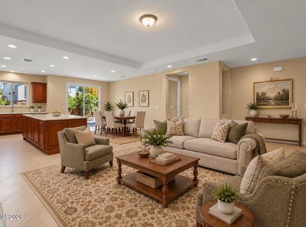 3164 Heather Flume Lane, Sparks, NV 89436 Photo