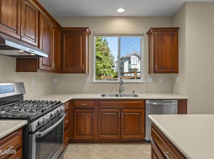3164 Heather Flume Lane, Sparks, NV 89436 Photo