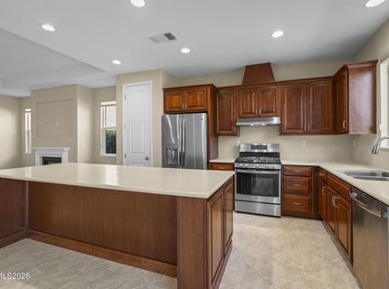 3164 Heather Flume Lane, Sparks, NV 89436 Photo