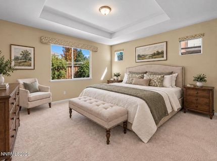 3164 Heather Flume Lane, Sparks, NV 89436 Photo