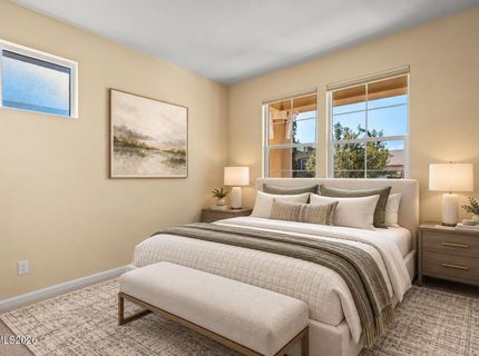 3164 Heather Flume Lane, Sparks, NV 89436 Photo