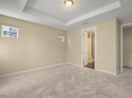 3164 Heather Flume Lane, Sparks, NV 89436 Photo