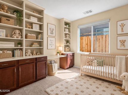 3164 Heather Flume Lane, Sparks, NV 89436 Photo