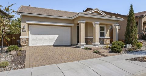 3164 Heather Flume Lane, Sparks, NV 89436 Photo