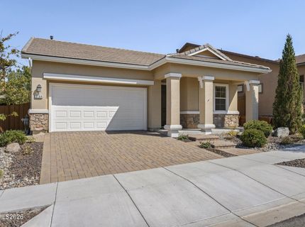 3164 Heather Flume Lane, Sparks, NV 89436 Photo