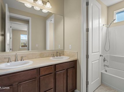 3164 Heather Flume Lane, Sparks, NV 89436 Photo