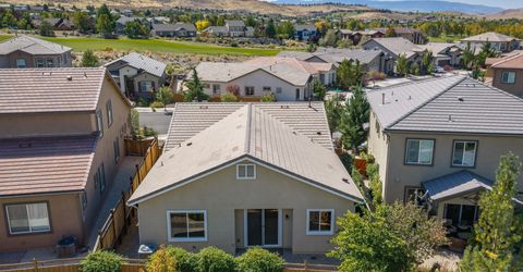 3164 Heather Flume Lane, Sparks, NV 89436 Photo