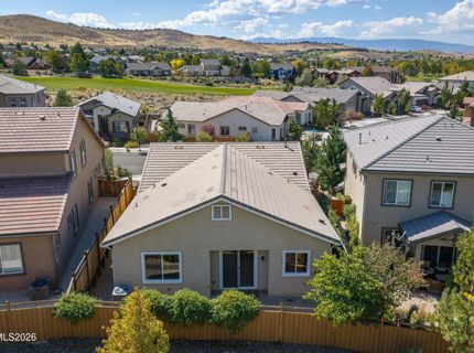 3164 Heather Flume Lane, Sparks, NV 89436 Photo