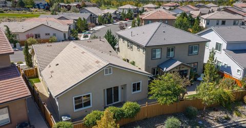 3164 Heather Flume Lane, Sparks, NV 89436 Photo