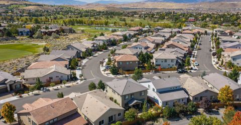 3164 Heather Flume Lane, Sparks, NV 89436 Photo