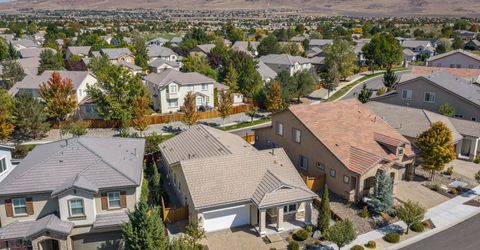 3164 Heather Flume Lane, Sparks, NV 89436 Photo