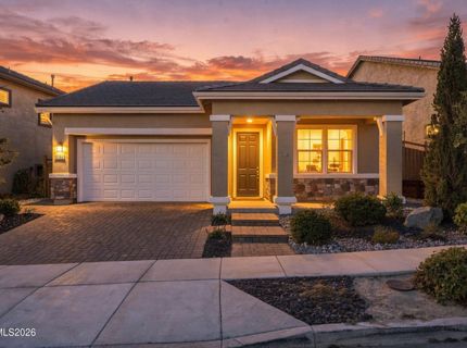 3164 Heather Flume Lane, Sparks, NV 89436 Photo