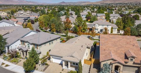 3164 Heather Flume Lane, Sparks, NV 89436 Photo