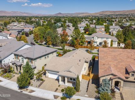3164 Heather Flume Lane, Sparks, NV 89436 Photo