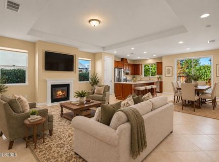 3164 Heather Flume Lane, Sparks, NV 89436 Photo