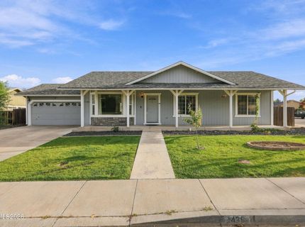1426 Nightingale Way, Sparks, NV 89441 Photo