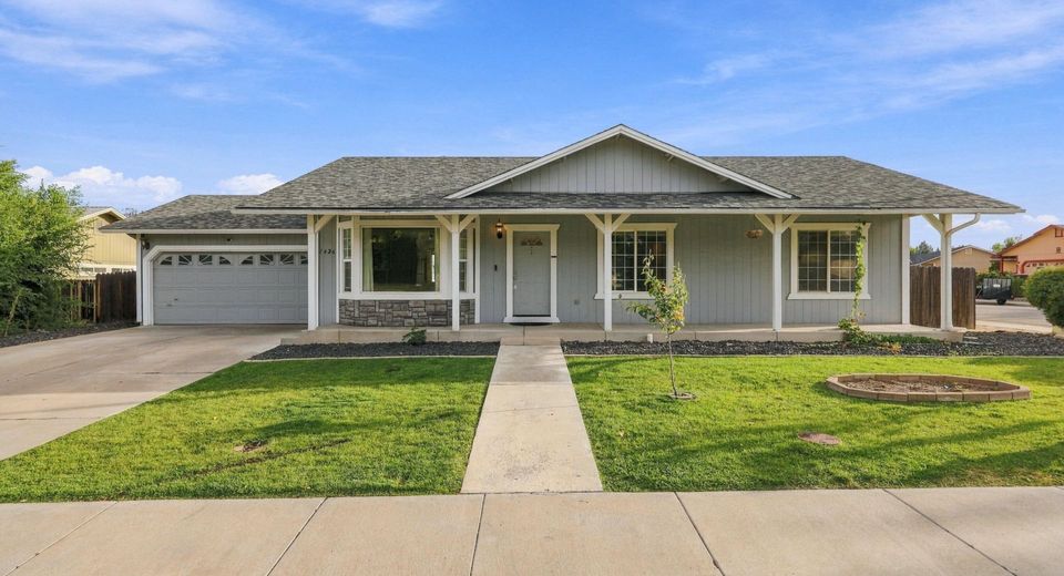 1426 Nightingale Way, Sparks, NV 89441 Photo