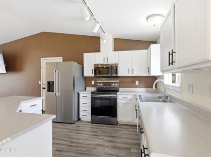 1426 Nightingale Way, Sparks, NV 89441 Photo