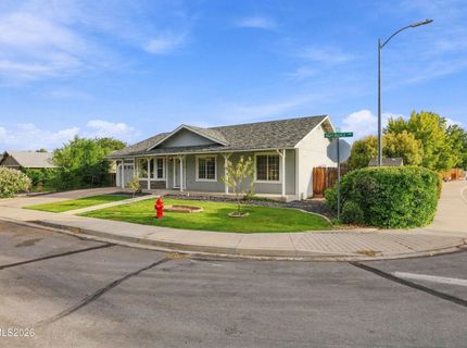 1426 Nightingale Way, Sparks, NV 89441 Photo