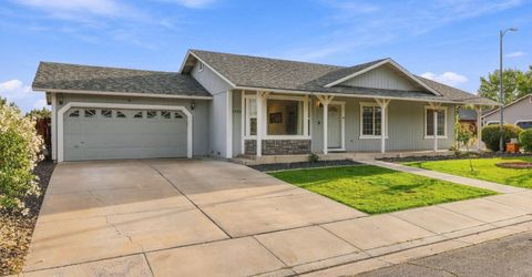 1426 Nightingale Way, Sparks, NV 89441 Photo