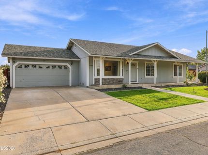 1426 Nightingale Way, Sparks, NV 89441 Photo