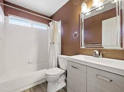 1426 Nightingale Way, Sparks, NV 89441 Photo