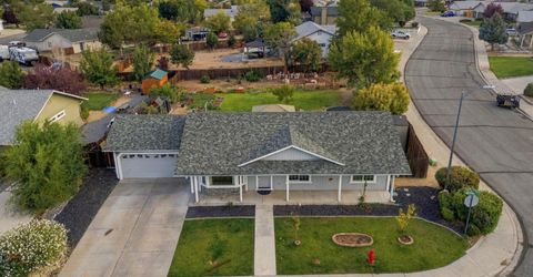 1426 Nightingale Way, Sparks, NV 89441 Photo