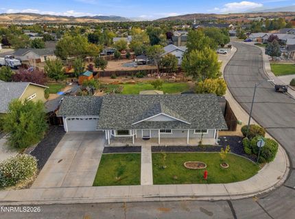 1426 Nightingale Way, Sparks, NV 89441 Photo