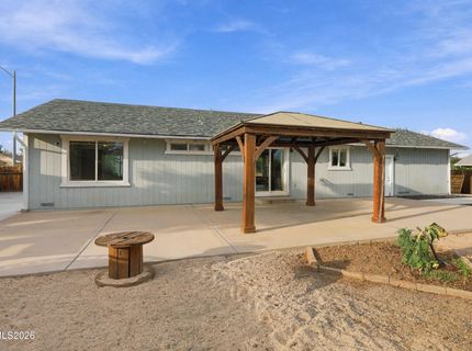 1426 Nightingale Way, Sparks, NV 89441 Photo