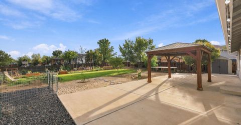 1426 Nightingale Way, Sparks, NV 89441 Photo