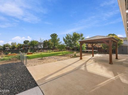 1426 Nightingale Way, Sparks, NV 89441 Photo