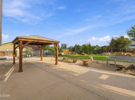 1426 Nightingale Way, Sparks, NV 89441 Photo