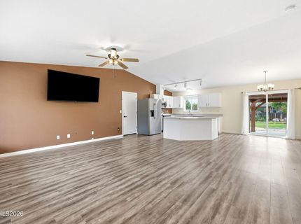 1426 Nightingale Way, Sparks, NV 89441 Photo