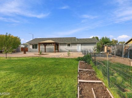 1426 Nightingale Way, Sparks, NV 89441 Photo
