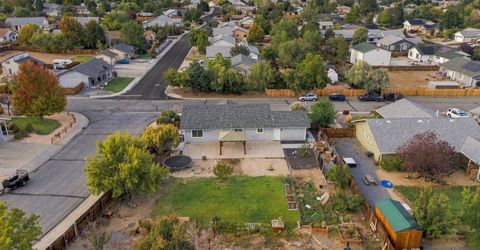 1426 Nightingale Way, Sparks, NV 89441 Photo