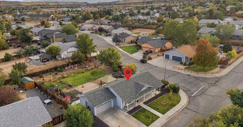 1426 Nightingale Way, Sparks, NV 89441 Photo
