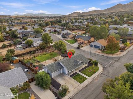 1426 Nightingale Way, Sparks, NV 89441 Photo