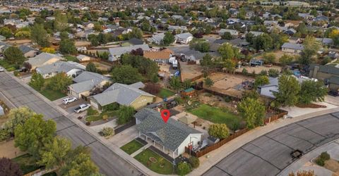 1426 Nightingale Way, Sparks, NV 89441 Photo