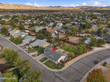 1426 Nightingale Way, Sparks, NV 89441 Photo