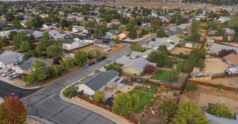1426 Nightingale Way, Sparks, NV 89441 Photo