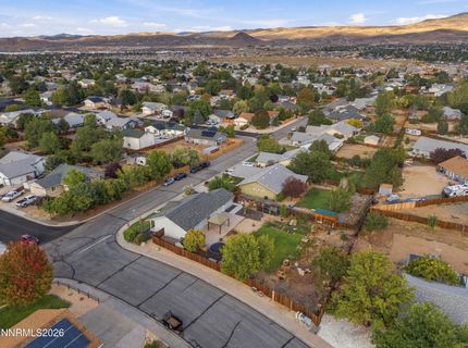 1426 Nightingale Way, Sparks, NV 89441 Photo
