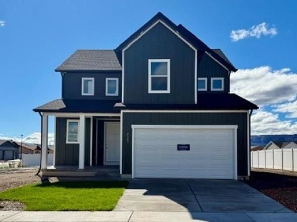 2147 Moon Beam Place, Grand Junction, CO 81505